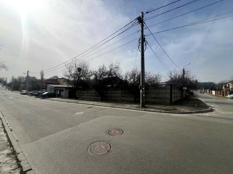 участок по адресу Чигиринская ул., 77