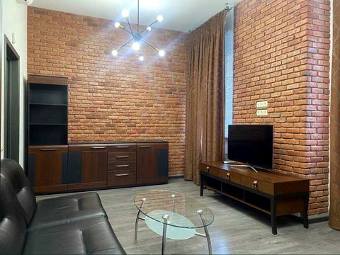 квартира по адресу Воздвиженская ул., 40