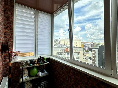квартира за адресою Кармелюка вул., 4/2