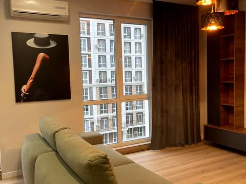 квартира за адресою Михайла Максимовича вул. (Онуфрія Трутенка), 26-В