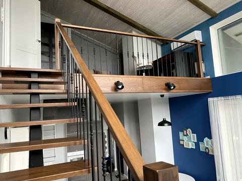 квартира за адресою Соборності просп. (Возз'єднання), 17