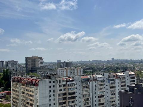 квартира за адресою Педагогічна вул., 21