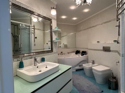 квартира за адресою Патріарха Мстислава Скрипника вул., 40