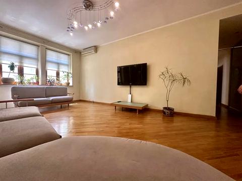 квартира за адресою Павлівська вул., 18