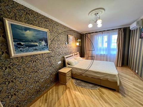 квартира по адресу Бориса Гмыри ул., 11