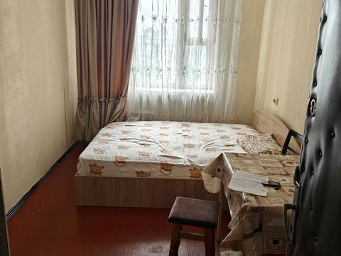 комната по адресу Киев, Азербайджанская ул. (Бакинських Комісарів), 8-А