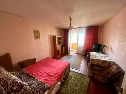 квартира по адресу Николая Закревского ул., 7а