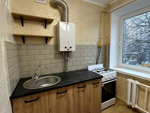 квартира за адресою Безручка, 16