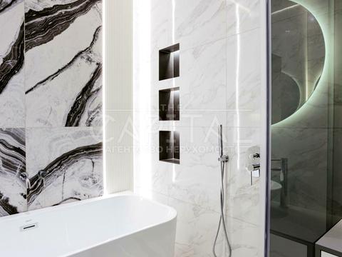 квартира за адресою Андрія Верхогляда вул. (Михайла Драгомирова), 14-А