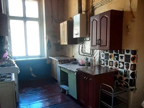 комната по адресу Коблевская ул. (Коблевська), 38