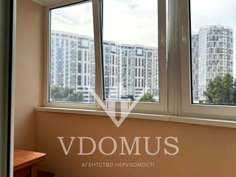 квартира за адресою Андрія Аболмасова вул. (Панельна), 7