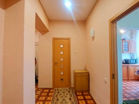 квартира по адресу Гарнизонная ул., 4