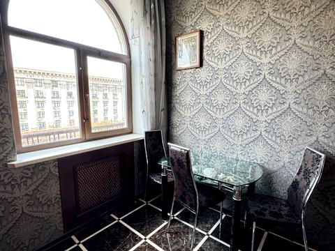 квартира по адресу Крещатик ул. (Kreschatic), 13