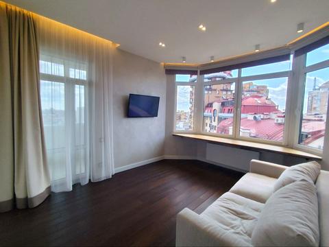 квартира за адресою Євгена Коновальця вул. (Щорса), 34-А