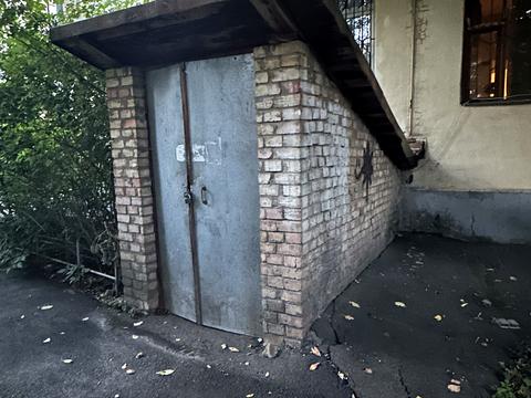 коммерческая по адресу Гетмана Павла Скоропадского ул. (Льва Толстого), 15