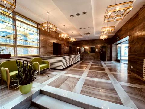 комерційна за адресою Митрофана Довнар-Запольського вул., 7а