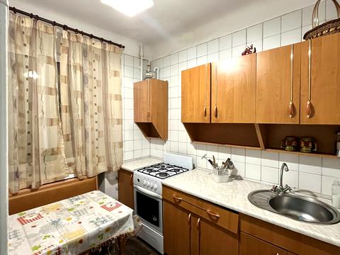 квартира за адресою Авіаконструктора Антонова вул., 14