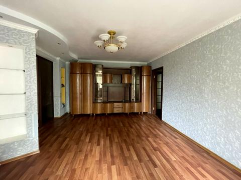 квартира по адресу Героев Украины просп. (Героїв Сталінграду), 79