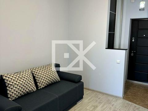 квартира за адресою Краківська вул., 27-А