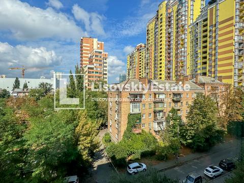 квартира за адресою Вільгельма Котарбінського вул. (Миколи Кравченка), 17