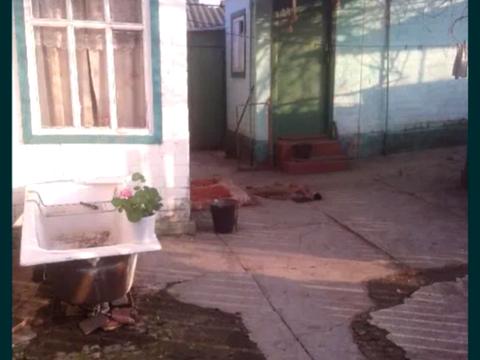 дом по адресу Пришиб