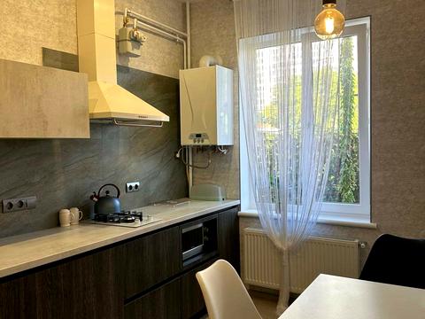 квартира по адресу Леваневского ул., 46