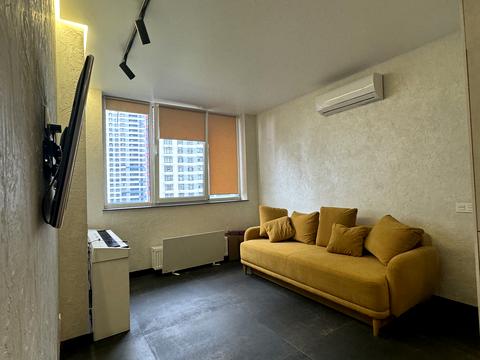 квартира за адресою Євгена Сверстюка вул. (Марини Раскової), 6-Д