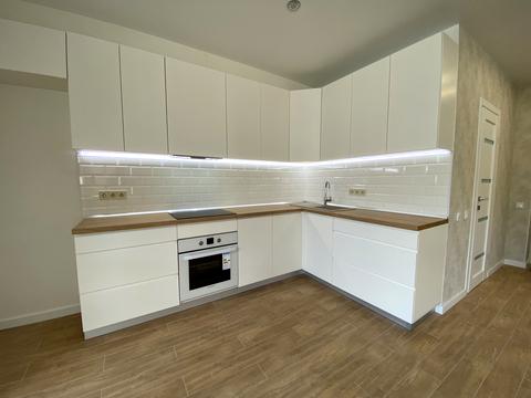 квартира по адресу Полтавский Шлях ул., 186