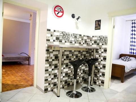 квартира за адресою Руська вул., 6