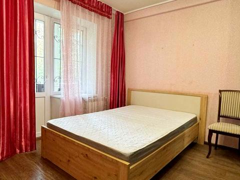 квартира за адресою Межовий пров., 5-А