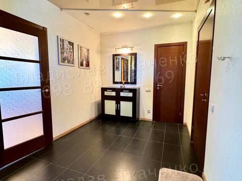 квартира за адресою Дмитра Чижевського вул. (Петра Чаадаєва), 2