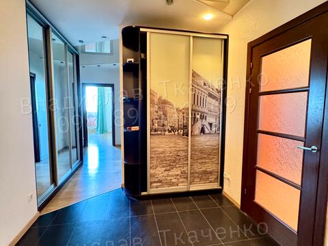 квартира за адресою Дмитра Чижевського вул. (Петра Чаадаєва), 2