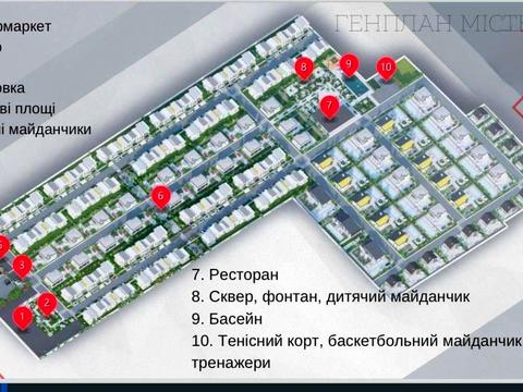 будинок за адресою Надії пров., 1