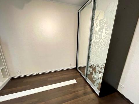квартира по адресу Кулиша бульв., 8