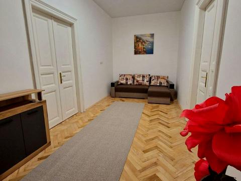 квартира за адресою Джерельна, 25