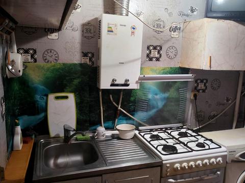 квартира за адресою Дмитра Кременя вул. (Молодогвардійська), 30