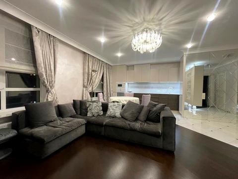 квартира за адресою Зарічна вул., 1-В