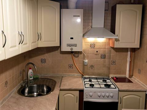 квартира за адресою Василя Овсієнка вул. (Білгородська), 4