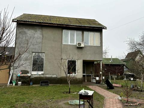 дом по адресу Коллекторная ул., 53
