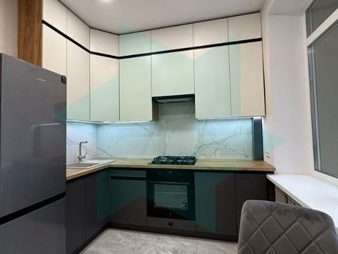 квартира за адресою Богдана Хмельницького просп. (Героїв Сталінграда), 113