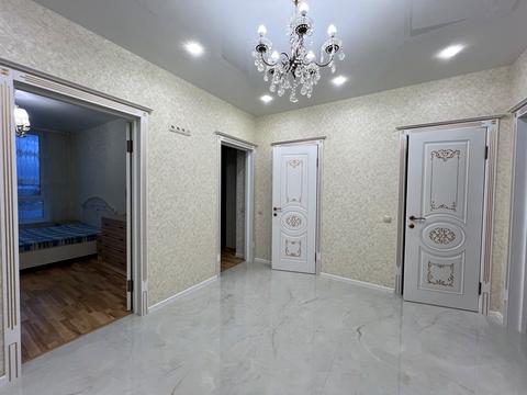 квартира по адресу Кадетский Гай ул., 12