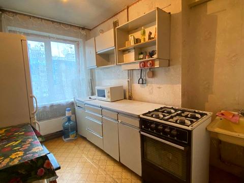 квартира по адресу Мира просп., 95