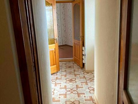 квартира по адресу Студенческий, 8