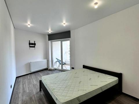 квартира по адресу Кульпарковская ул. (Кульпарківська), 93