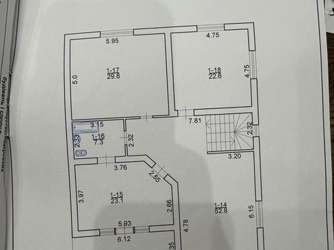 дом по адресу Стрілецька ул., 20