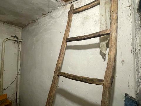 будинок за адресою с. Черниш, Перемоги