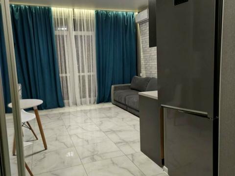 квартира за адресою Владислава Бувалкіна вул. (Бочарова Генерала), 66