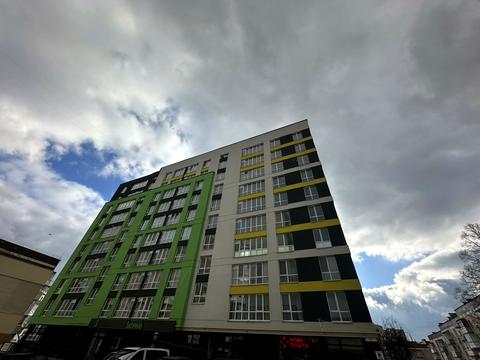 квартира за адресою Заміська вул., 16