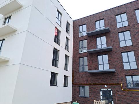 квартира за адресою Стадникової вул., 40