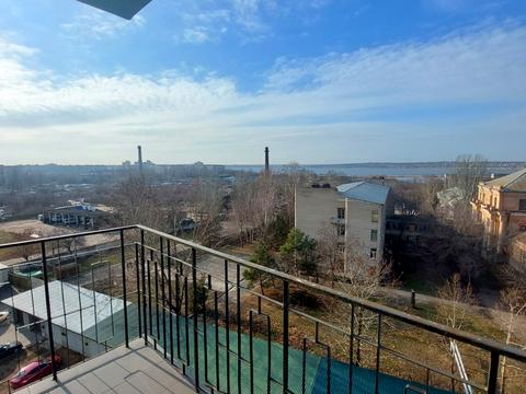 квартира за адресою Леваневців вул., 30/4